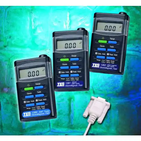 Elma 1392 EMF Fälttestare Köp nu